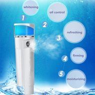 Chirisen Handy Mist Sprayer with Power Bank