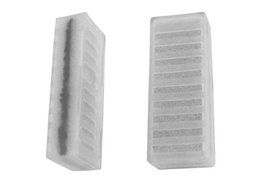 Smokeless Ashtray Replacement Filters (6) Pack