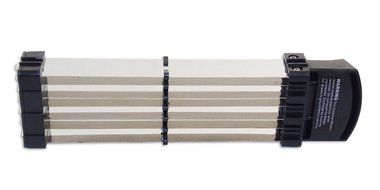 Tower Air Cleaner with UV Lamp - Air Innovations Pro Series. N4