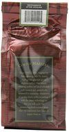 Coffee Masters Flavored Coffee, Chocolate Raspberry Decaffeinated, Ground, 12-Ounce Bags (Pack of 4)