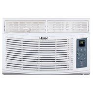Haier 8-000 BTU Electronic Remote Control Air Conditioner - White - HWR08XCR-T