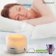 Portable Small Aromatherapy Oil Diffuser 160 ML, Travel Size Cool Mist Humidifier and Ultrasonic Mini Air Moisturizer... N3