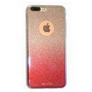 TYoung [Gradient Color] Soft TPU Full Around Shockproof Bling Bright Case Anti-Scratch Cover Shell Bumper Skin... N2