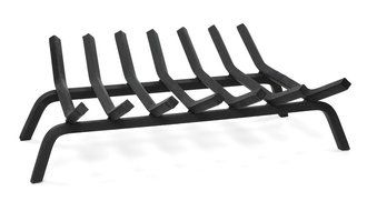 27" Standard Fireplace Grate 20mm N3
