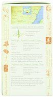 Rishi Tea Organic Peach Blossom Loose Leaf Tea, 1.13 Ounces Tin N5