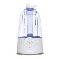 Safety 1st Ultrasonic 360 Humidifier, Blue N7