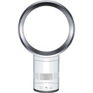 Dyson Air Multiplier Table Fan, 10 Inches, White