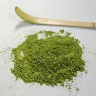 Ryu Mei Japanese Organic Matcha Green Tea Powder, Kyoto Standard, 3.5 oz. (Pack of 2) N2