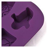 Silicone Baking Mold / Silicone Cake Mold Bread Even, Halloween Series