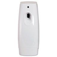 TMS1047717 Timemist Classic Air Freshener Dispenser - White