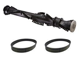 Bissell 15&quot; Brushroll and (2) Belts for Powergroom 4104 Bagless Vac NEW GENUINE