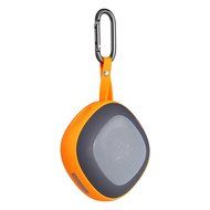 JUNCH Bluetooth Speakers,Stone Bluetooth 4.1+EDR Portable Bluetooth Speaker with Hook for iPhone,iPad,Samsung,... N6