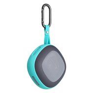 JUNCH Bluetooth Speakers,Stone Bluetooth 4.1+EDR Portable Bluetooth Speaker with Hook for iPhone,iPad,Samsung,... N9