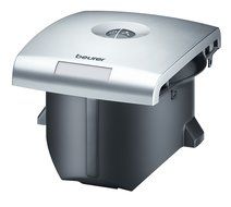 Beurer Air Purifier and Humidifier, With Washable Filter N3