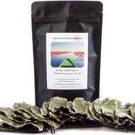 Pure Graviola - Whole Soursop Leaves For Tea