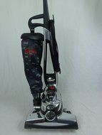 Kirby Avalir Upright Vacuum and Attachments