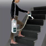 Shark Rocket Vacuum + Rocket Ultralight Vacuum, Green, Certified Refurbished N4