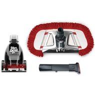 Dirt Devil Dash Bagless Upright Vacuum with Vac+Dust Floor Tool, UD70250B N2
