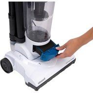 Quick-release Handle, AeroSwift Compact Bagless Vacuum, Construction 1009 By Bissell N5