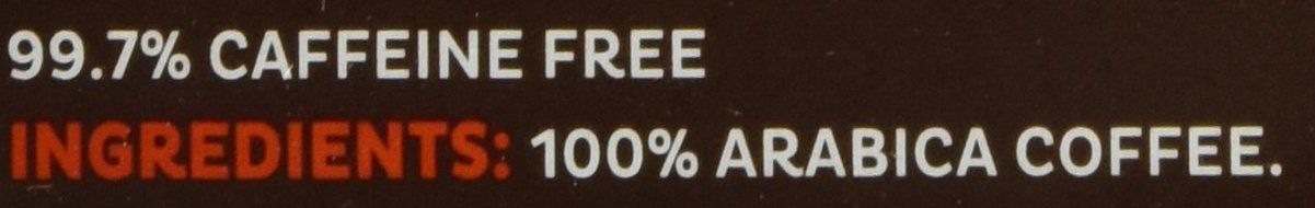 McCaf&eacute; Decaf Premium Roast Medium K-cup Packs, 6.2 Oz - 18 Count N2