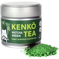 KENKO - Premium Matcha Green Tea Powder - 1st Harvest - Special Drinking Blend for Top Flavor - Best Tasting Ceremonial... N3