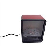 Aspen Collection 'S1214' Fireplace N2