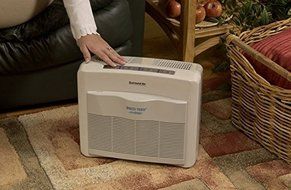 Surround Air Multi-Tech Air Purifier XJ-3000C Air Purifier NEW N2