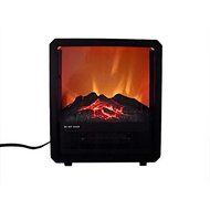 Aspen Collection 'S1214' Fireplace N3