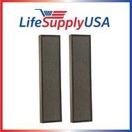 2 Pack - True HEPA + Pre Filter Replacement Filter for C FLT5250 PET Germ Guardian will fit Germguardian 5000...