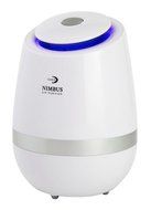 The NIMBUS Active Technology Large-Room Air Purifier N2