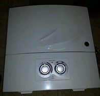 Lihom Sterilizing Ultrasonic Humidifier