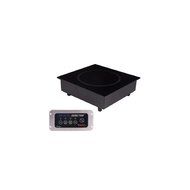 Spring USA SM-651R MAX Induction 650 W Drop In Induction Warmer