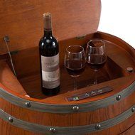 STG Wine BAR Storage Cabinet Wine Rack Dual Zone Thermoelectric Freestanding Wine Cooler Cellar Chiller Refrigerator... N2