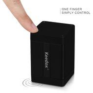 Mini Bluetooth Speaker, Keedox Bluetooth Speaker Portable Wireless Speaker ( Bluetooth 4.0, 8 Hours Battery )...