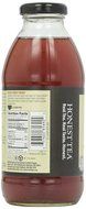 Honest Tea Organic Iced Tea, Black Forest Berry, 16 oz N3