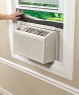 Duck Brand 1431012 Standard Central Air Conditioner Cover, 34-Inch x 30-Inch x 34-Inch N5
