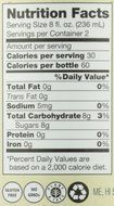 Honest Tea Organic Iced Tea, Black Forest Berry, 16 oz N4