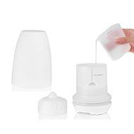 Essential Oil Diffuser, ONEVER 100ml Ultrasonic Aroma Essential Oil Cool Mist Humidifier with Adjustable Mist...