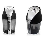 United States store Mini Travel and Car Small Mist USB Air Humidifier and Purification Functions PLUG IN Adapter...