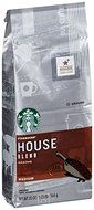 Starbucks House Blend Ground Coffee, 20 Ounce, 6 Count N3