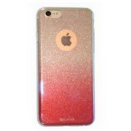 TYoung [Gradient Color] Soft TPU Full Around Shockproof Bling Bright Case Anti-Scratch Cover Shell Bumper Skin... N4