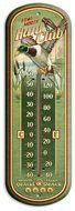 American Expedition Tin Thermometer - Bear's Den Cabin Rentals N19