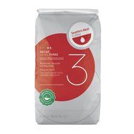 Seattle's Best Level 3 Decaf Ground Coffee, 12-Ounce Bags (Pack of 3)