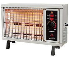 BRENTWOOD H-RH1500 Radiant Heater White