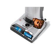 Kenmore 31150 Elite Bagged Upright Vacuum Cleaner - Silver by Kenmore Elite N5