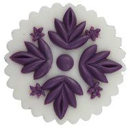 Hot!!! Leafs Shape Fondant Cake Decorating Tools Chocolate Mold 3d Silicone Soap Mold Baking Pan Cooking Tools...