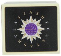 Stash Tea Green Chai Tea, 20 Count Tea Bags in Foil (Pack of 6) N71