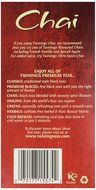 Twinings Tea Chai Tea, 20 ct N5