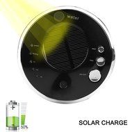 YOFUNTLE Car Air Purifier Solar Anion Humidifier,Car Oxygen Bar Aroma Removes Cigarettes Smoke,Smell and Bad Odors... N15