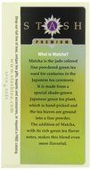 Stash Tea Green Chai Tea, 20 Count Tea Bags in Foil (Pack of 6) N77